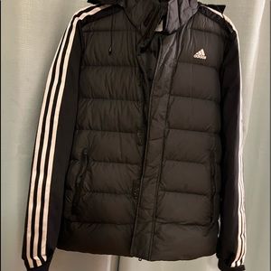 Adidas Coat